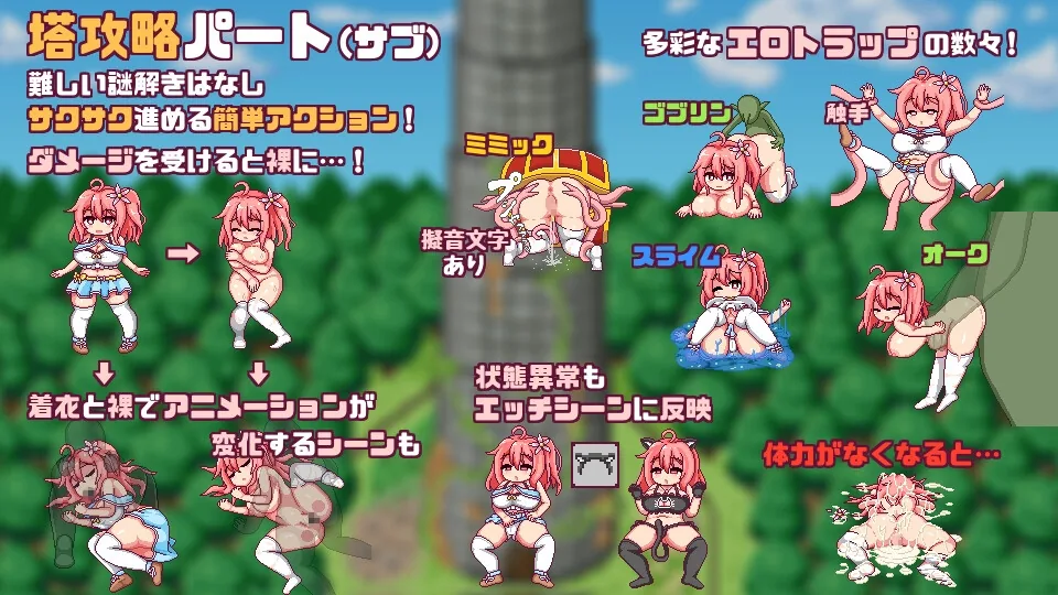 これがルルゥのまちづくりっ！ のサンプル画像3
