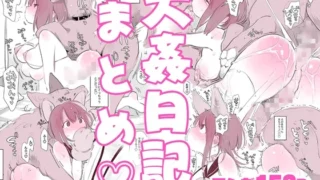 犬姦日記まとめ のパッケージ画像